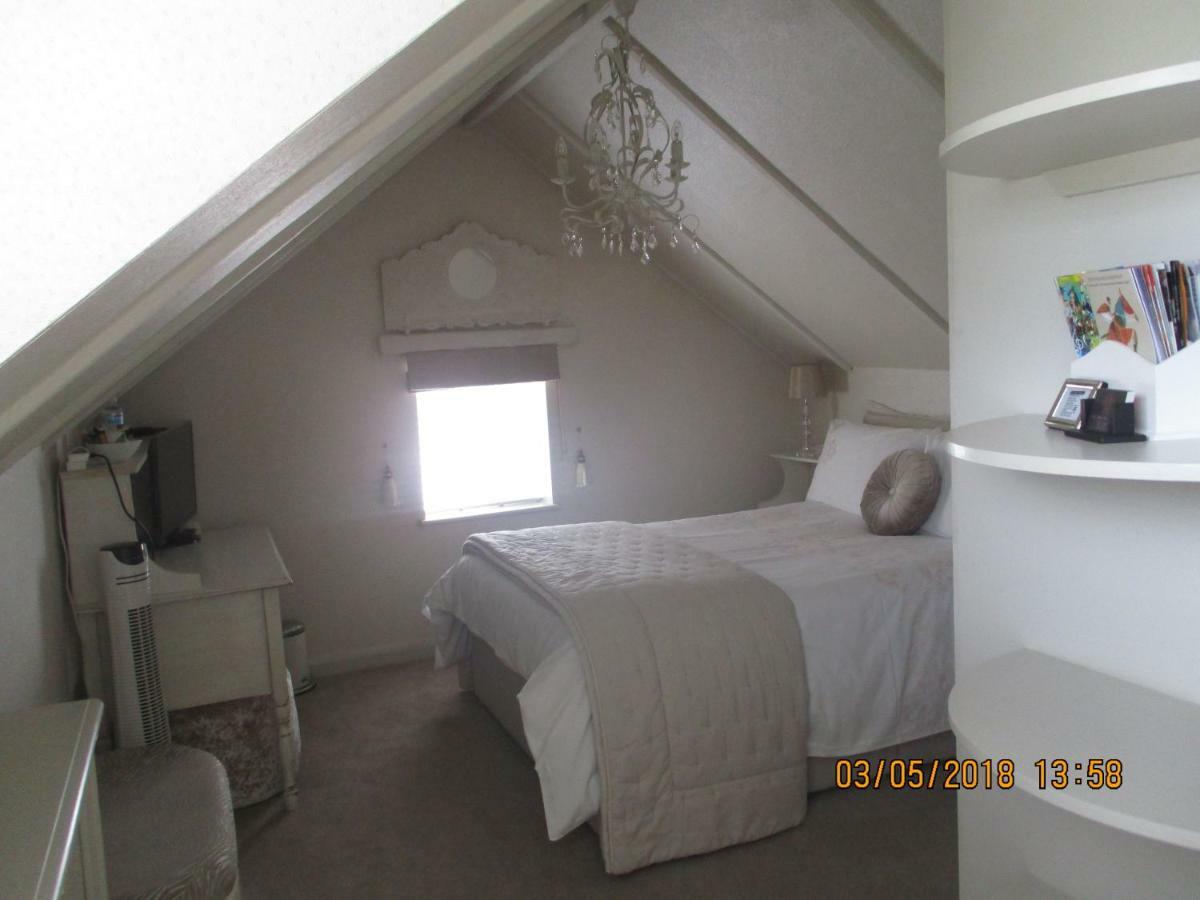 Bed & Breakfast Mcmillans