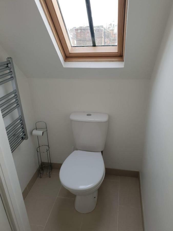Apartment Central Windsor