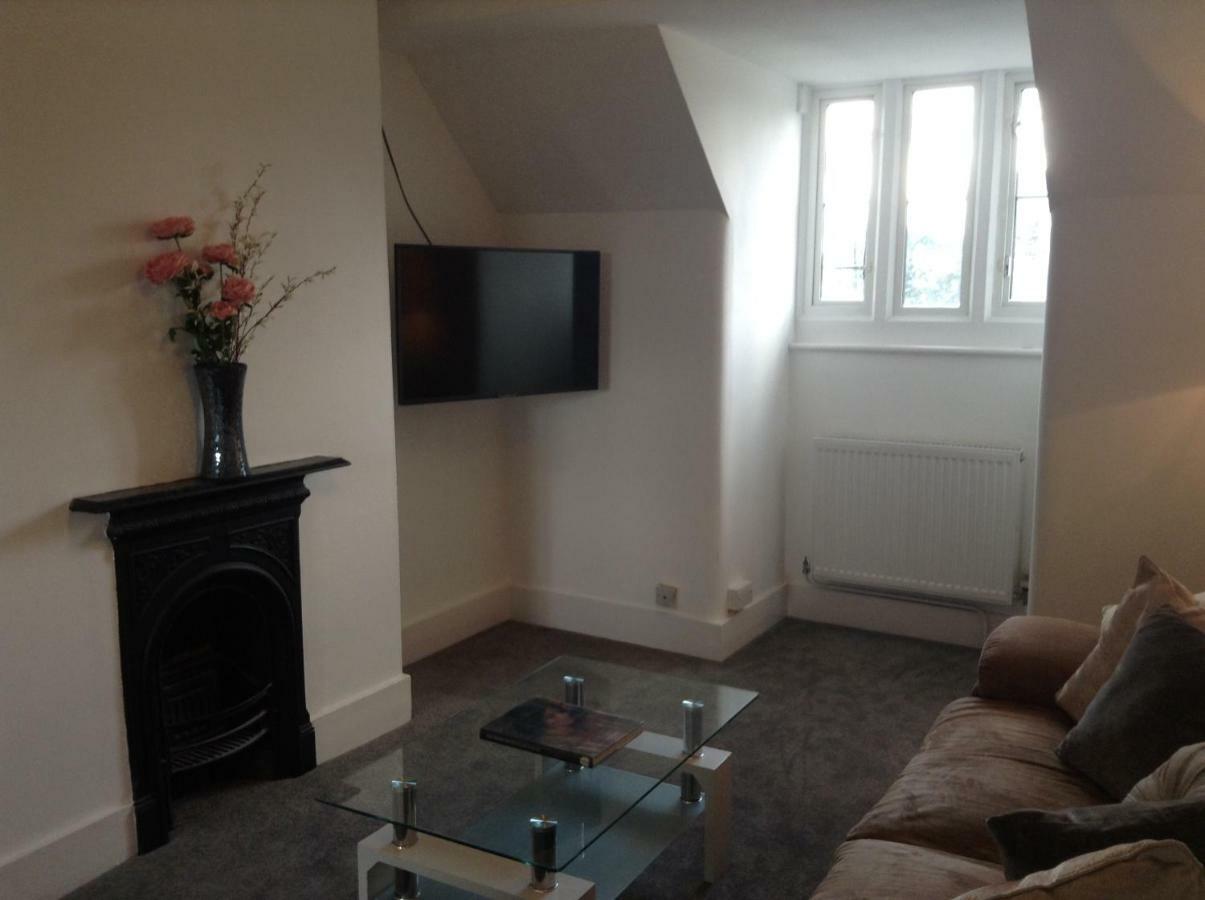 Apartment Central Windsor