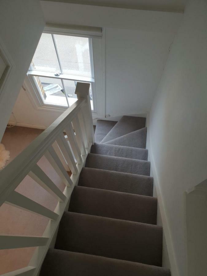 Central Apartment *