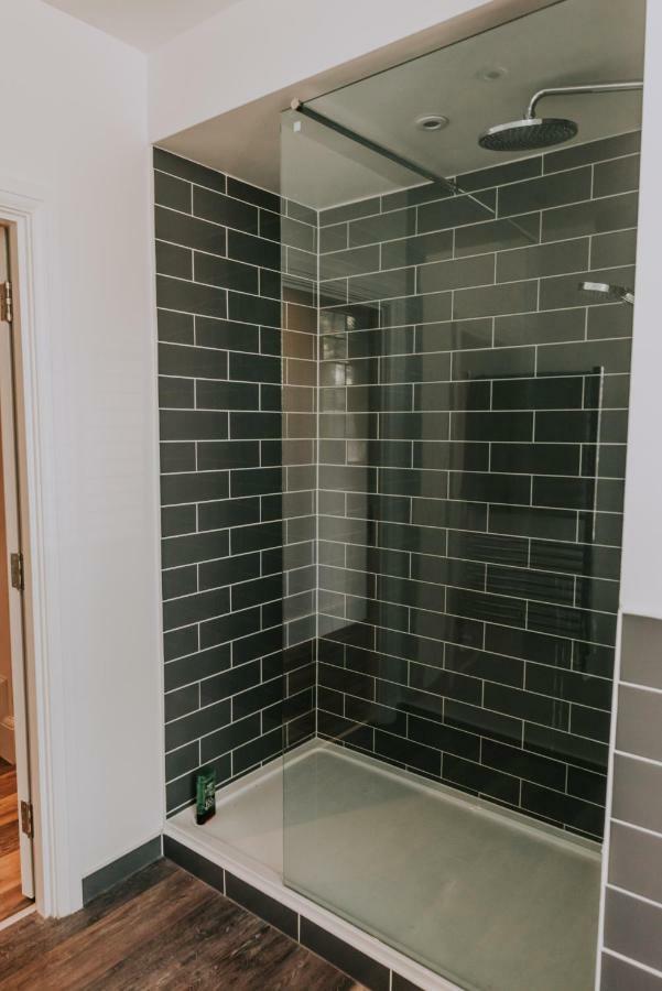 Cavendish House With Secure, Allocated Parking, 2 Mins Walk From Castle Apartment
