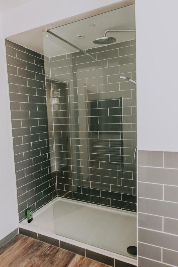 Apartment Cavendish House With Secure, Allocated Parking, 2 Mins Walk From Castle