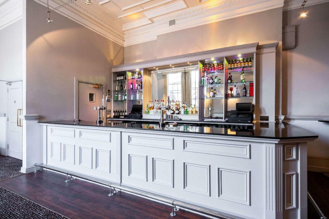 Clarion Collection Harte & Garter & Hotel Windsor