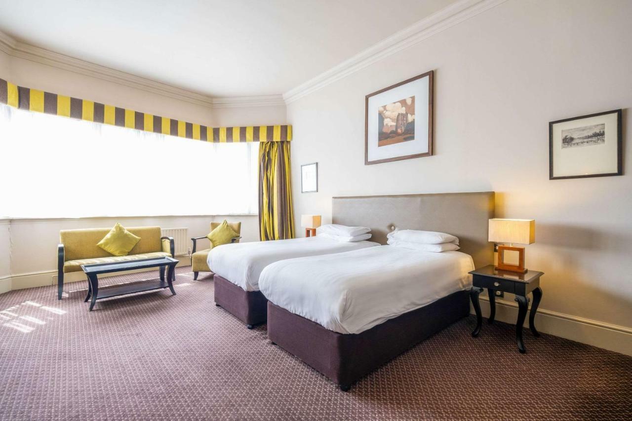 Hotel Clarion Collection Harte & Garter & Windsor