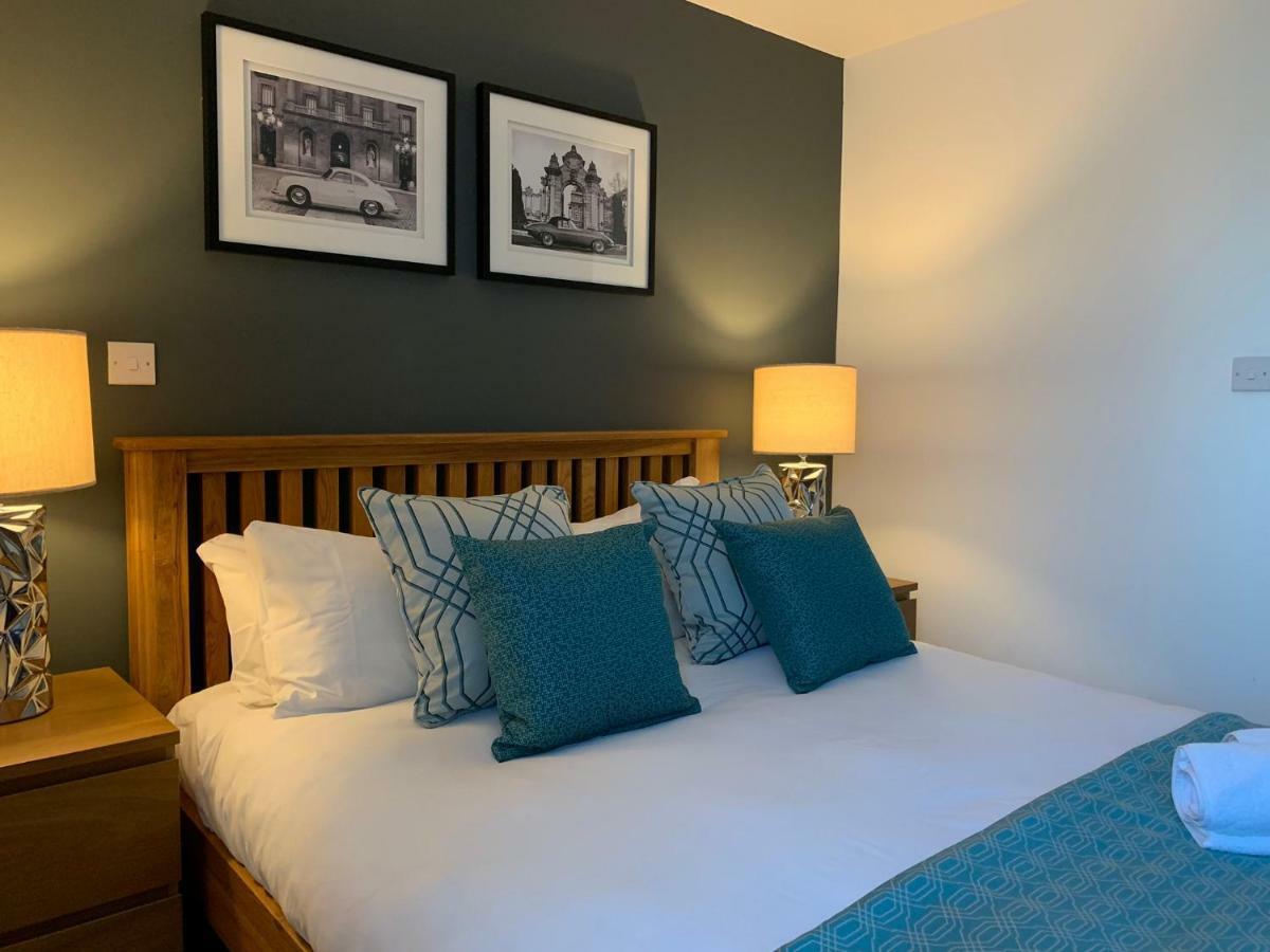 Two Bed Two Bath At Pavilions By Ltd