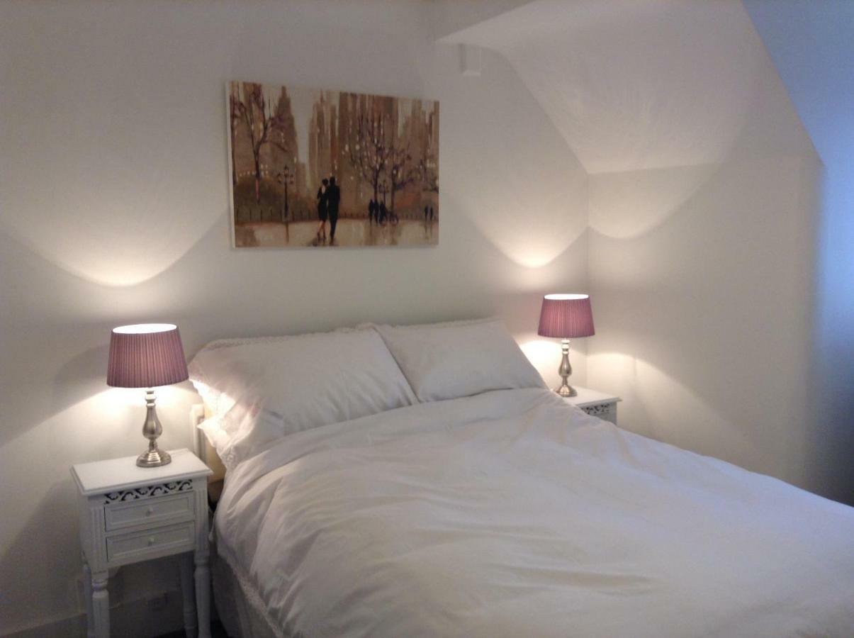Central Apartment Windsor