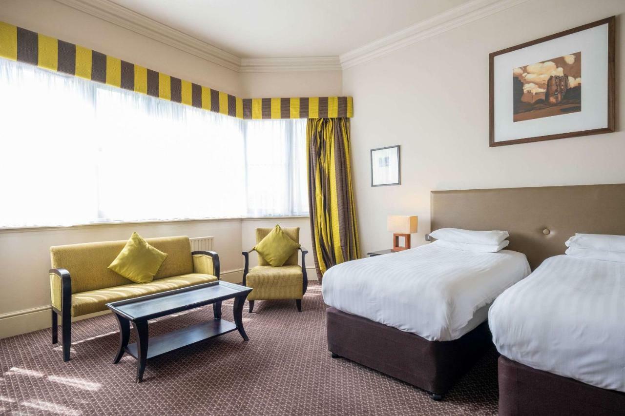 Hotel Clarion Collection Harte & Garter &