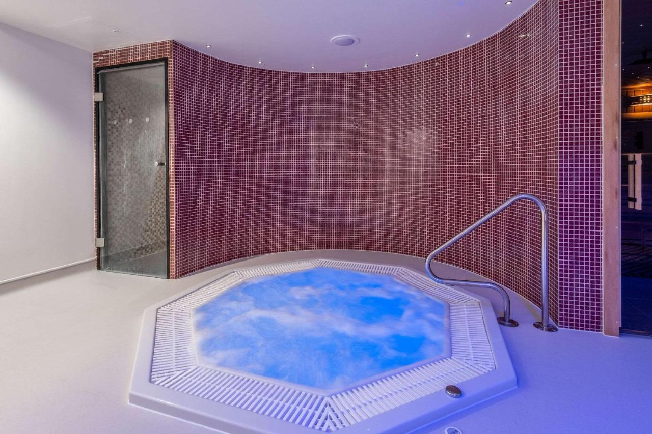 Clarion Collection Harte & Garter & Hotel 4*
