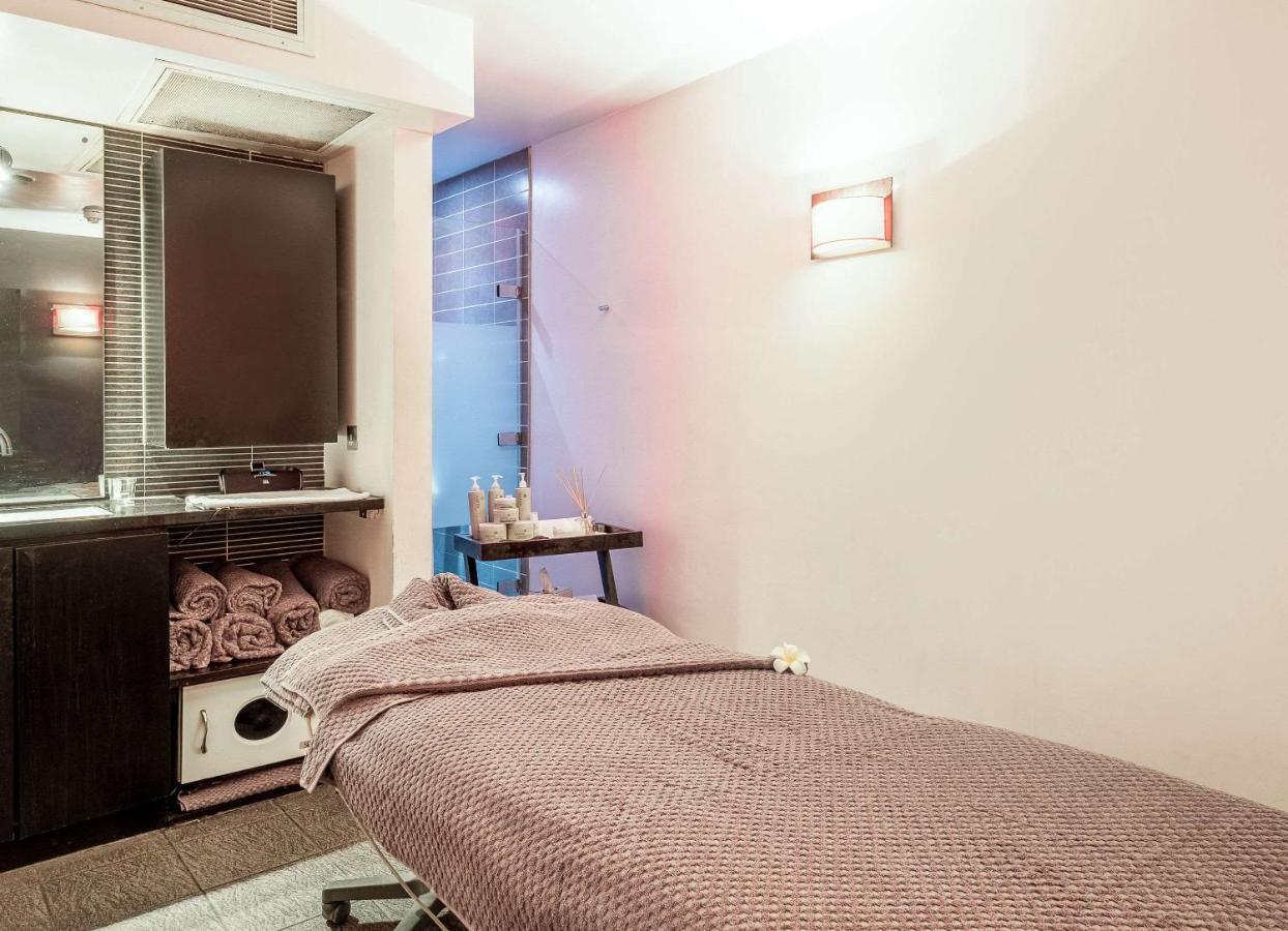 Hotel Clarion Collection Harte & Garter & 4*