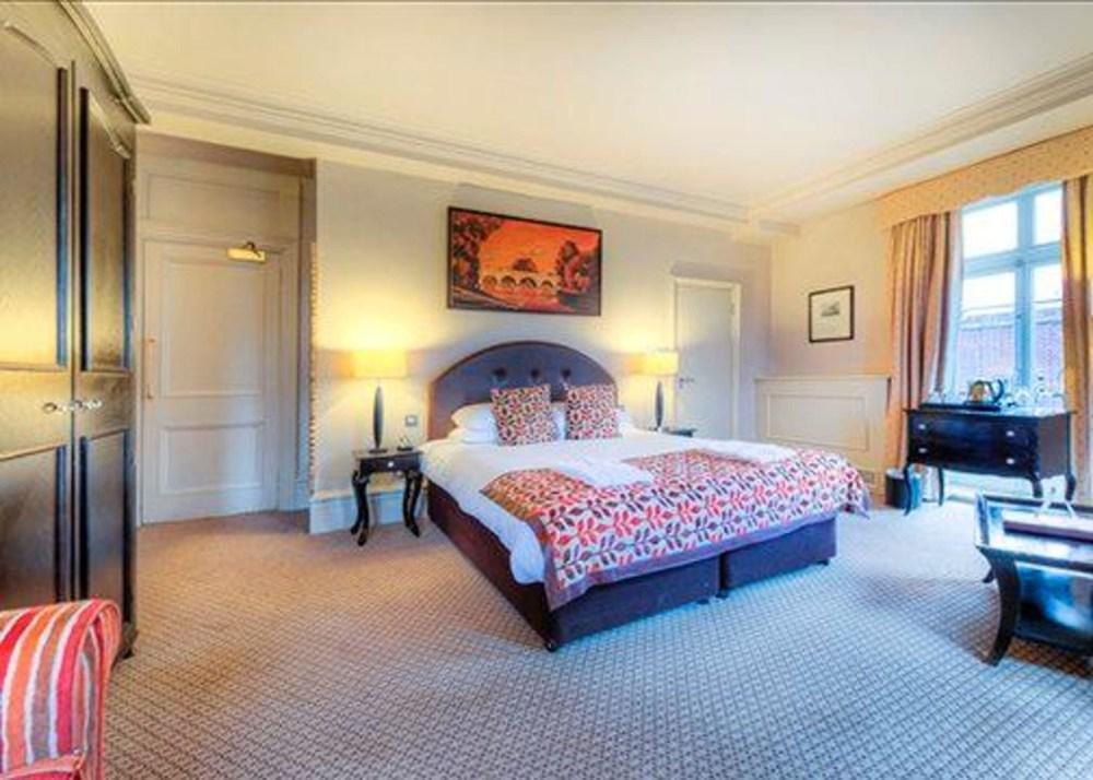 Clarion Collection Harte & Garter & Hotel 4*