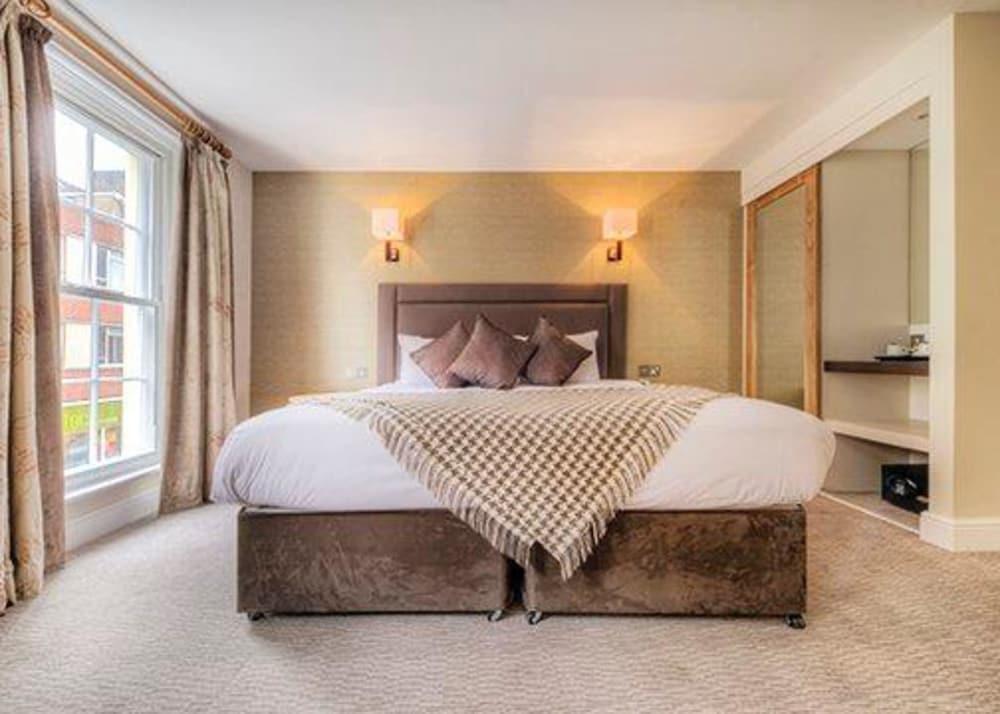 Clarion Collection Harte & Garter & Hotel