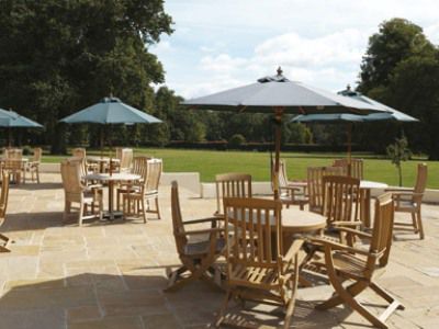Savill Court 4*