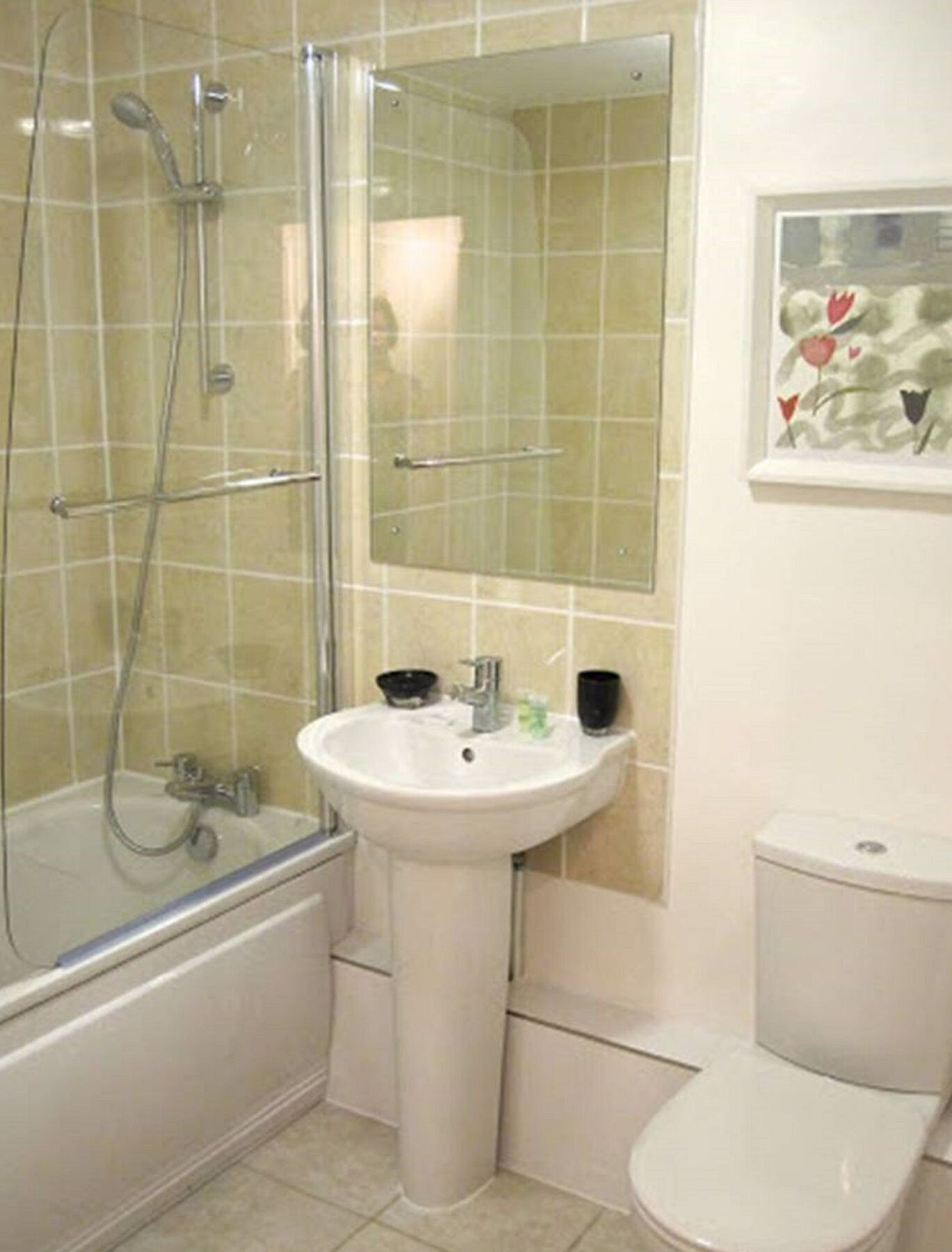 Apartment Berkshire -