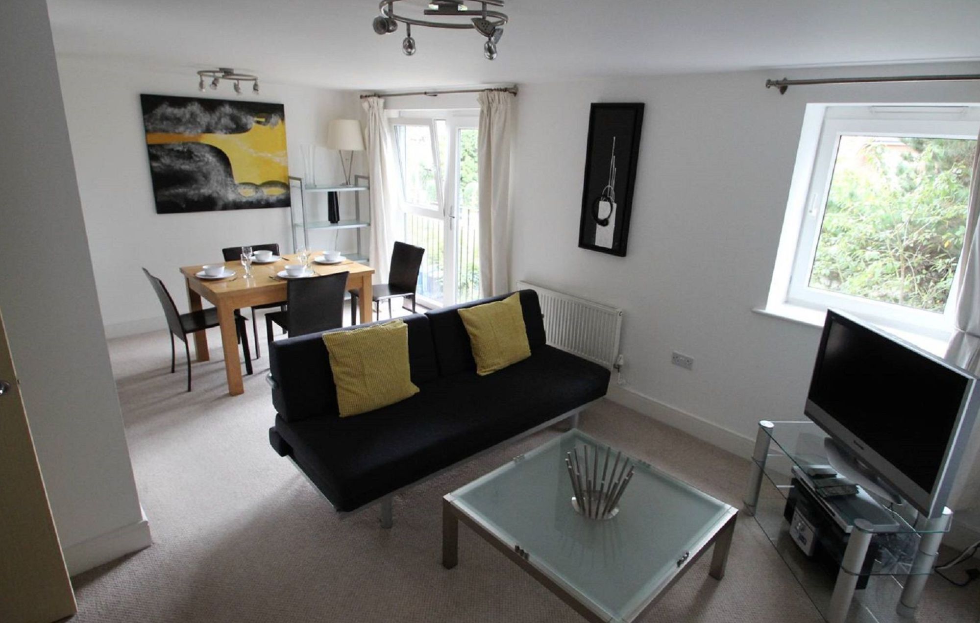 Berkshire - Apartment *