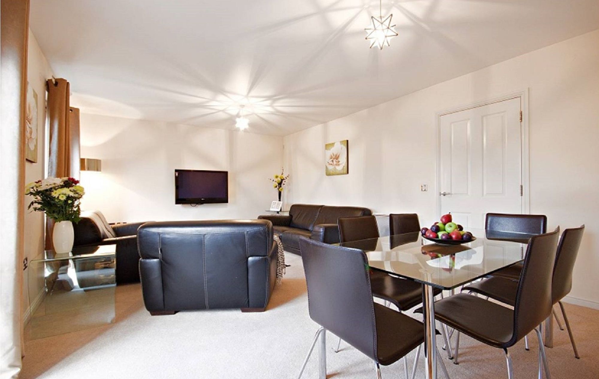 Apartment Berkshire -