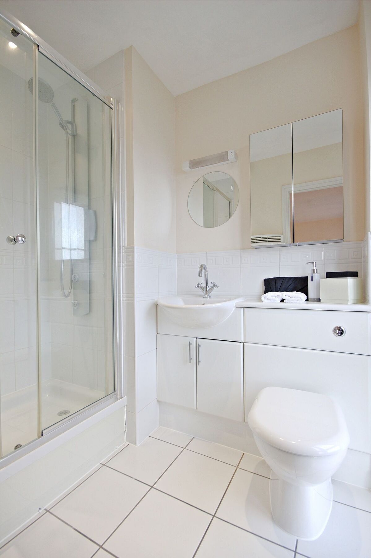 Berkshire - Apartment *