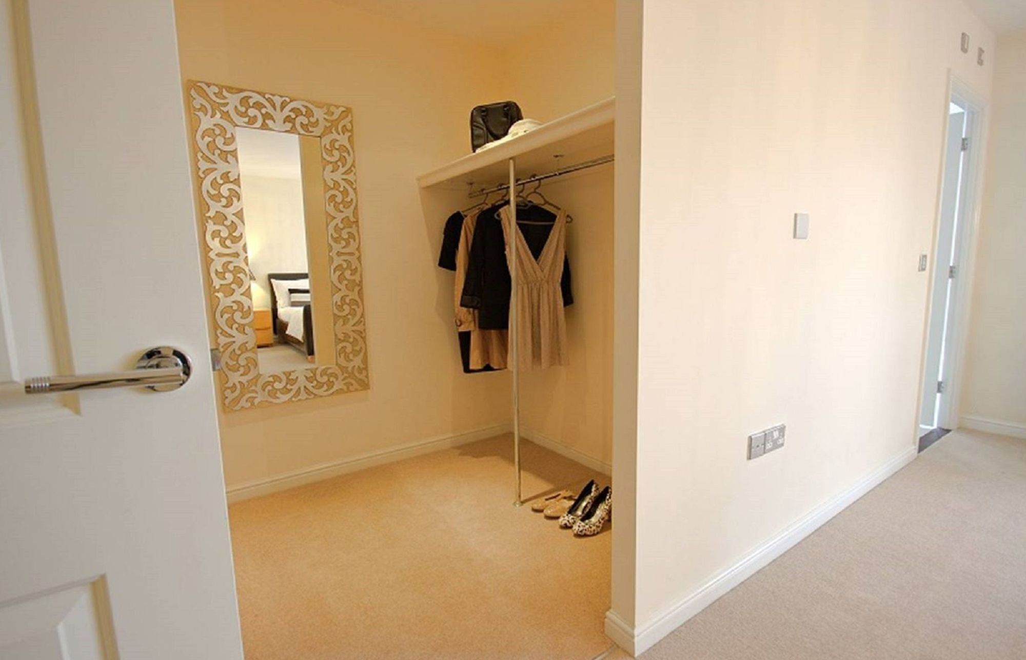 Berkshire - Apartment