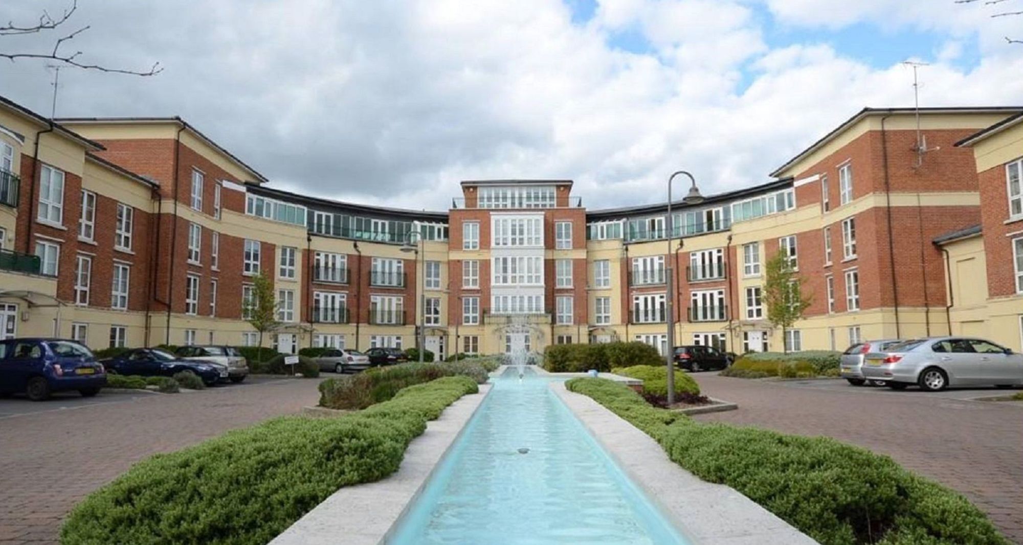 Berkshire -