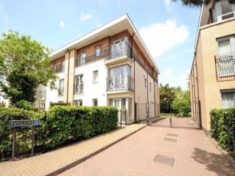 Berkshire - Apartment