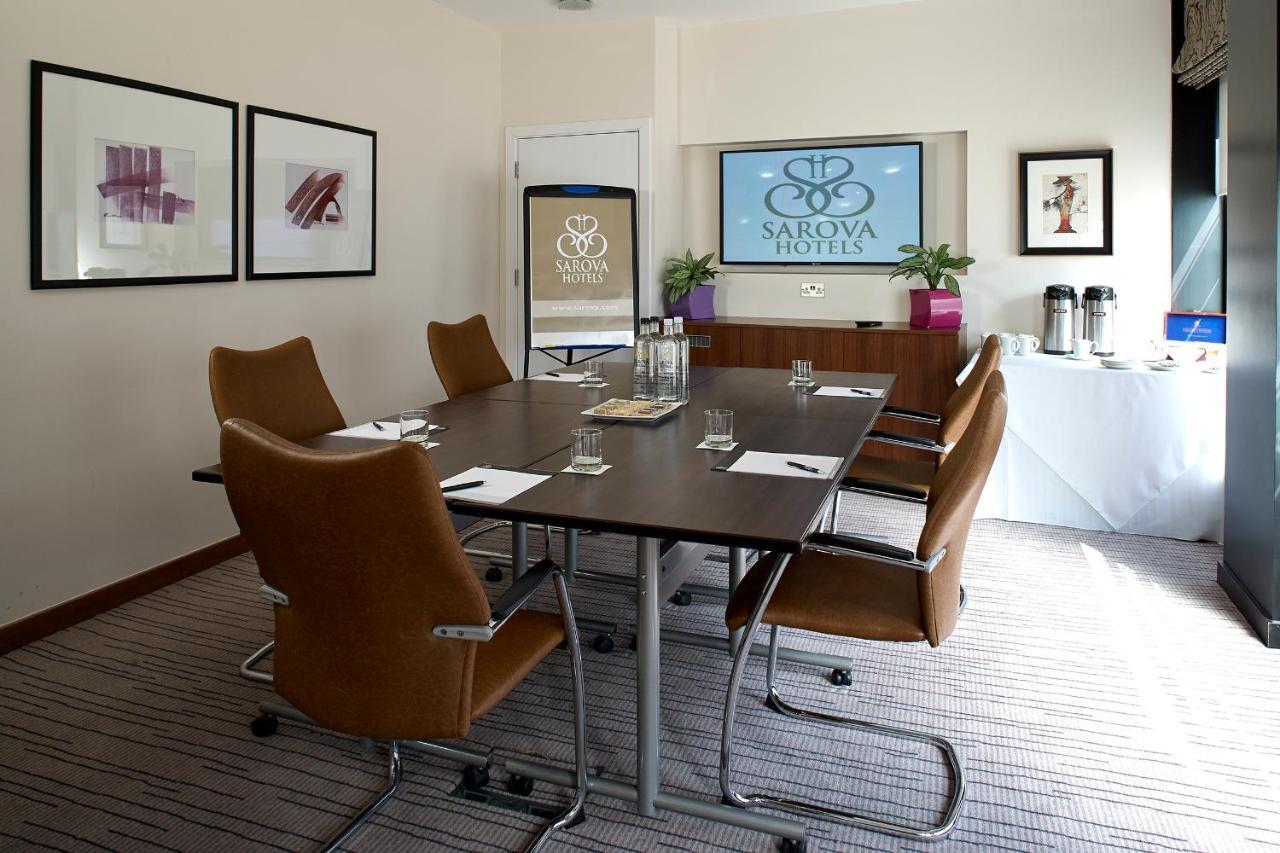 Sir Christopher Wren Hotel