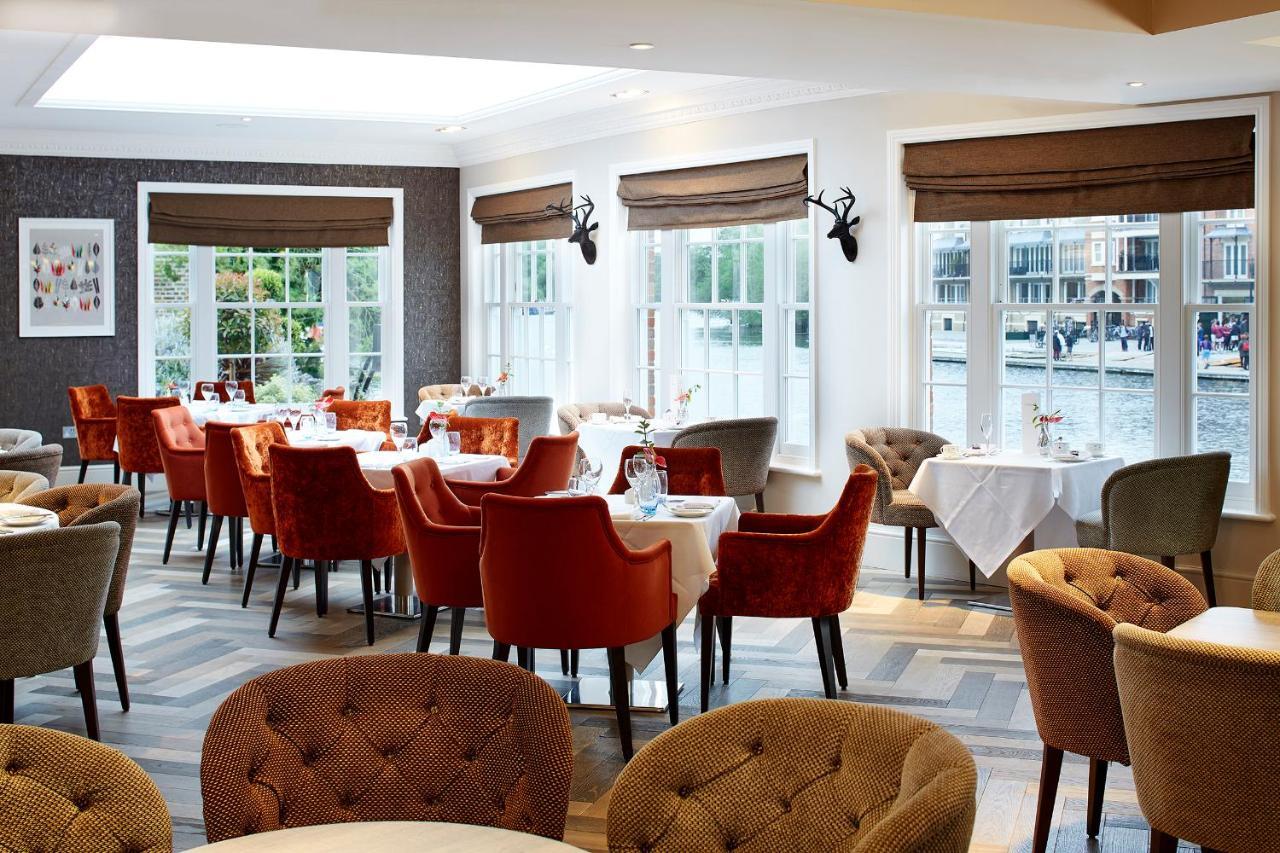 Hotel Sir Christopher Wren Windsor