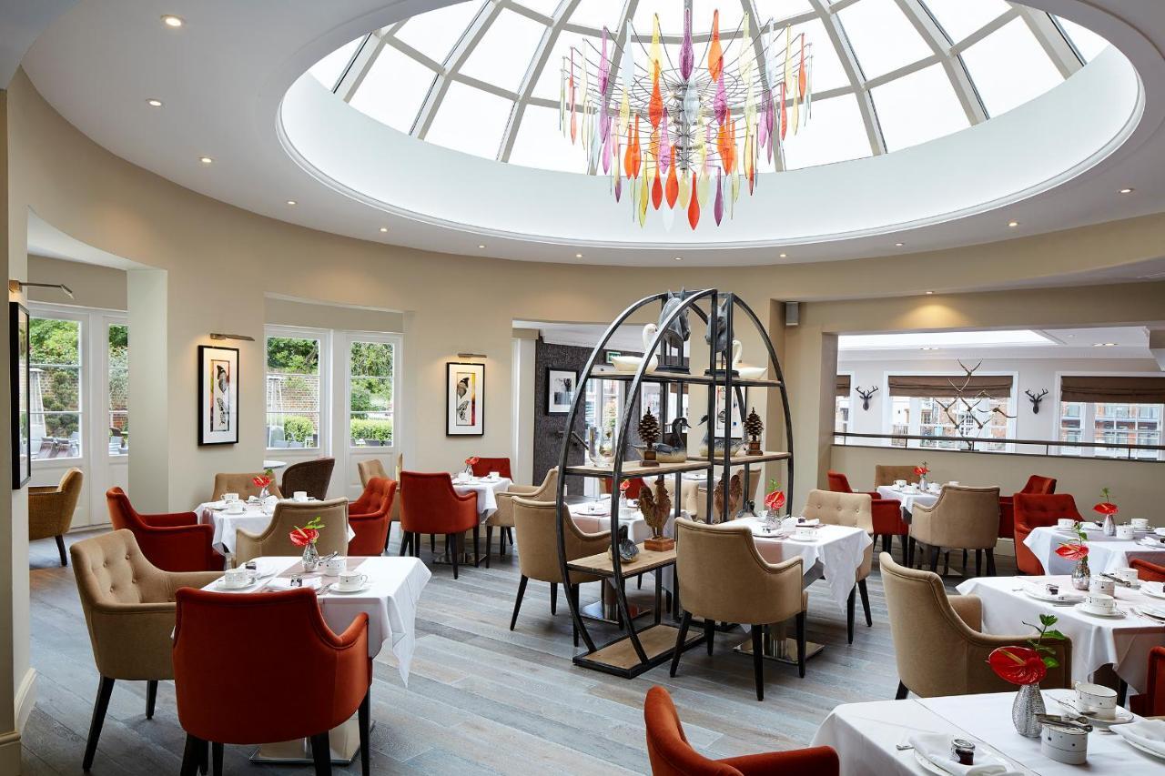 Sir Christopher Wren Hotel 4*