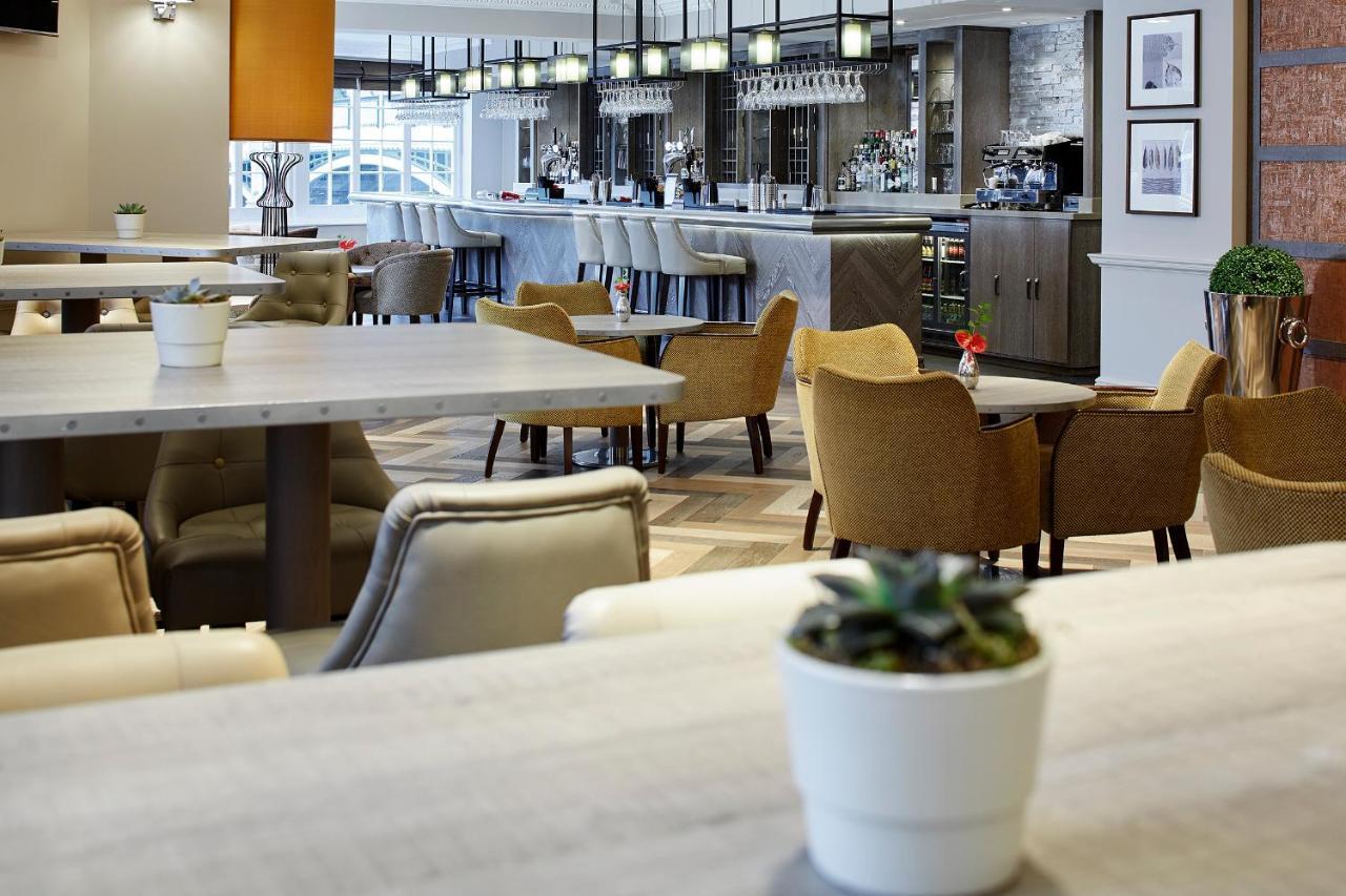 Hotel Sir Christopher Wren 4*