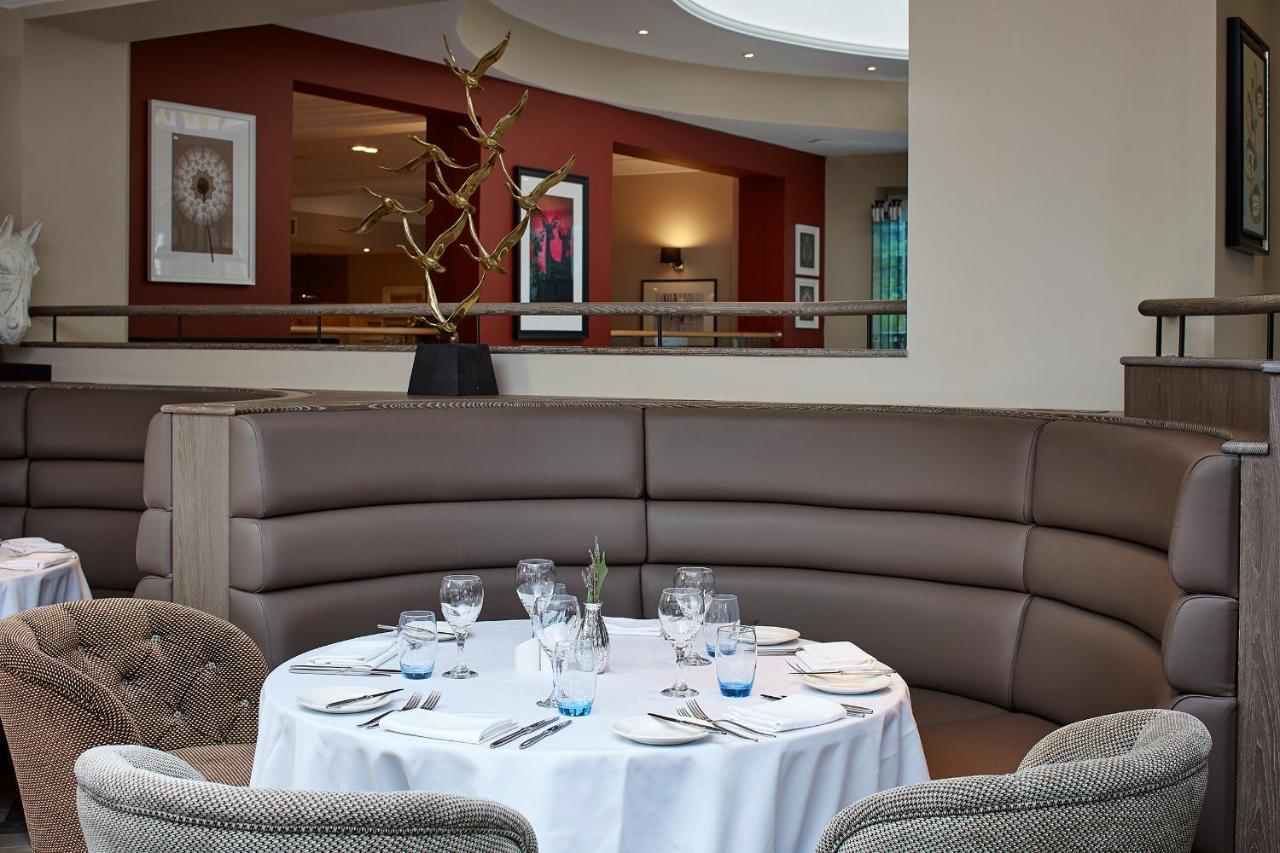 Hotel Sir Christopher Wren Windsor