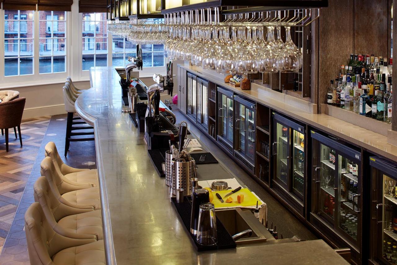 Sir Christopher Wren Hotel 4*