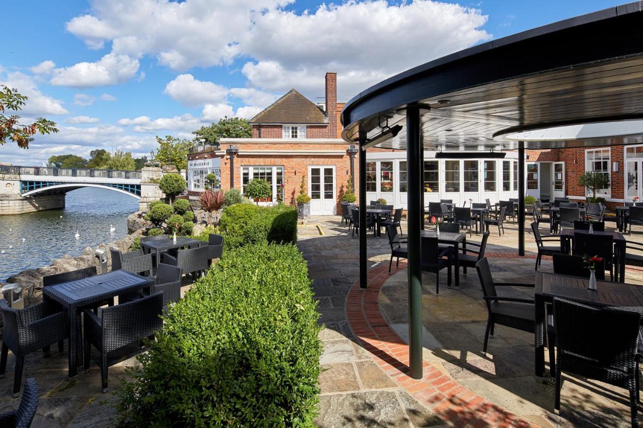 Sir Christopher Wren Hotel Windsor