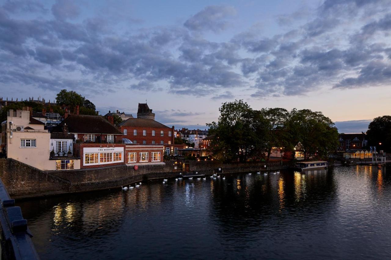 Sir Christopher Wren 4* Windsor