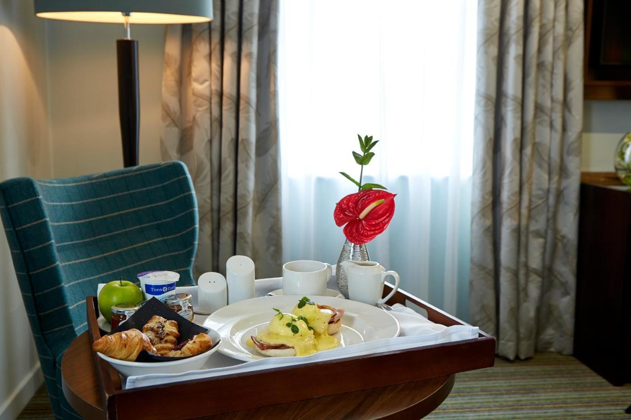 Sir Christopher Wren Hotel Windsor