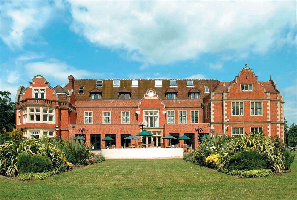 Savill Court Windsor