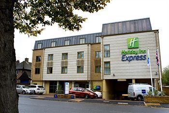 Hotel Express By Ihg