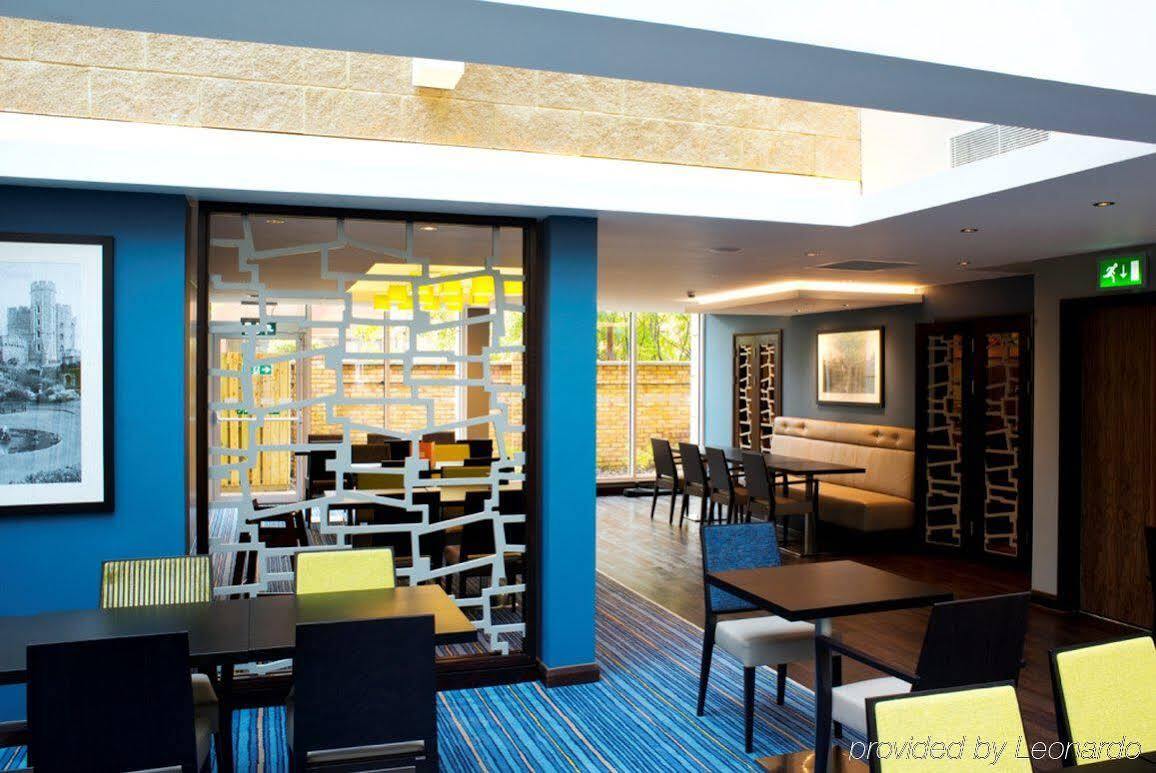 Express By Ihg 3* Windsor