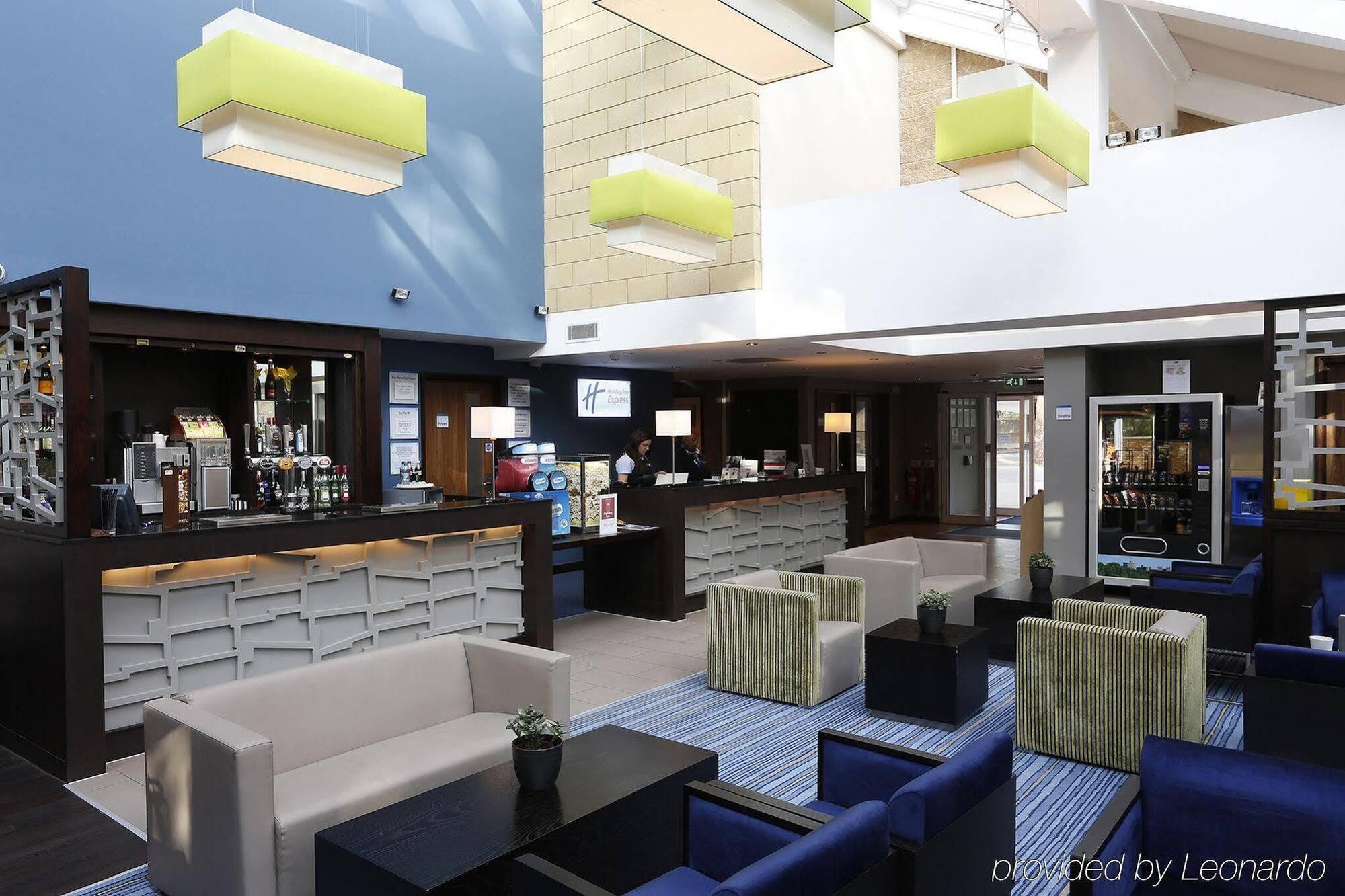 Express By Ihg 3*
