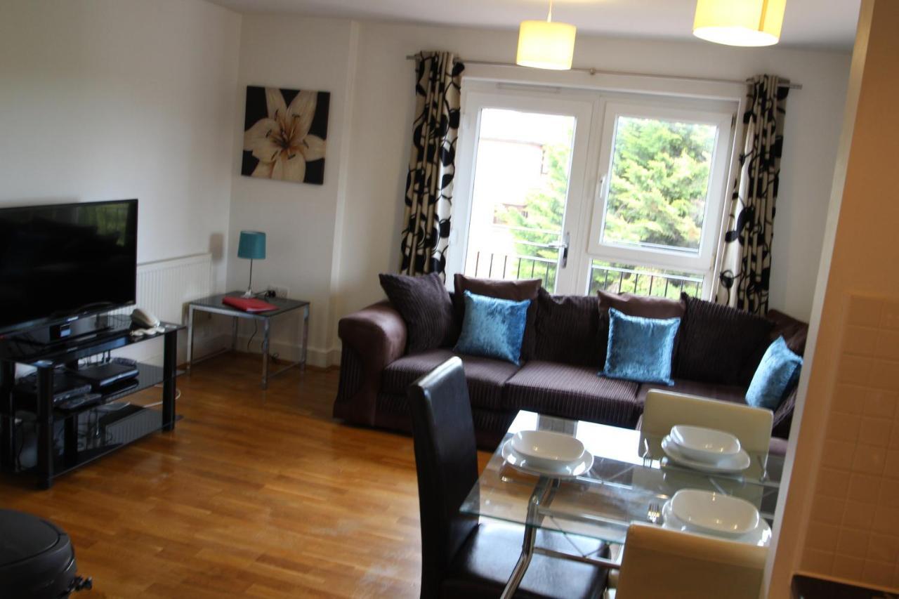 Pavilions Apartment Windsor