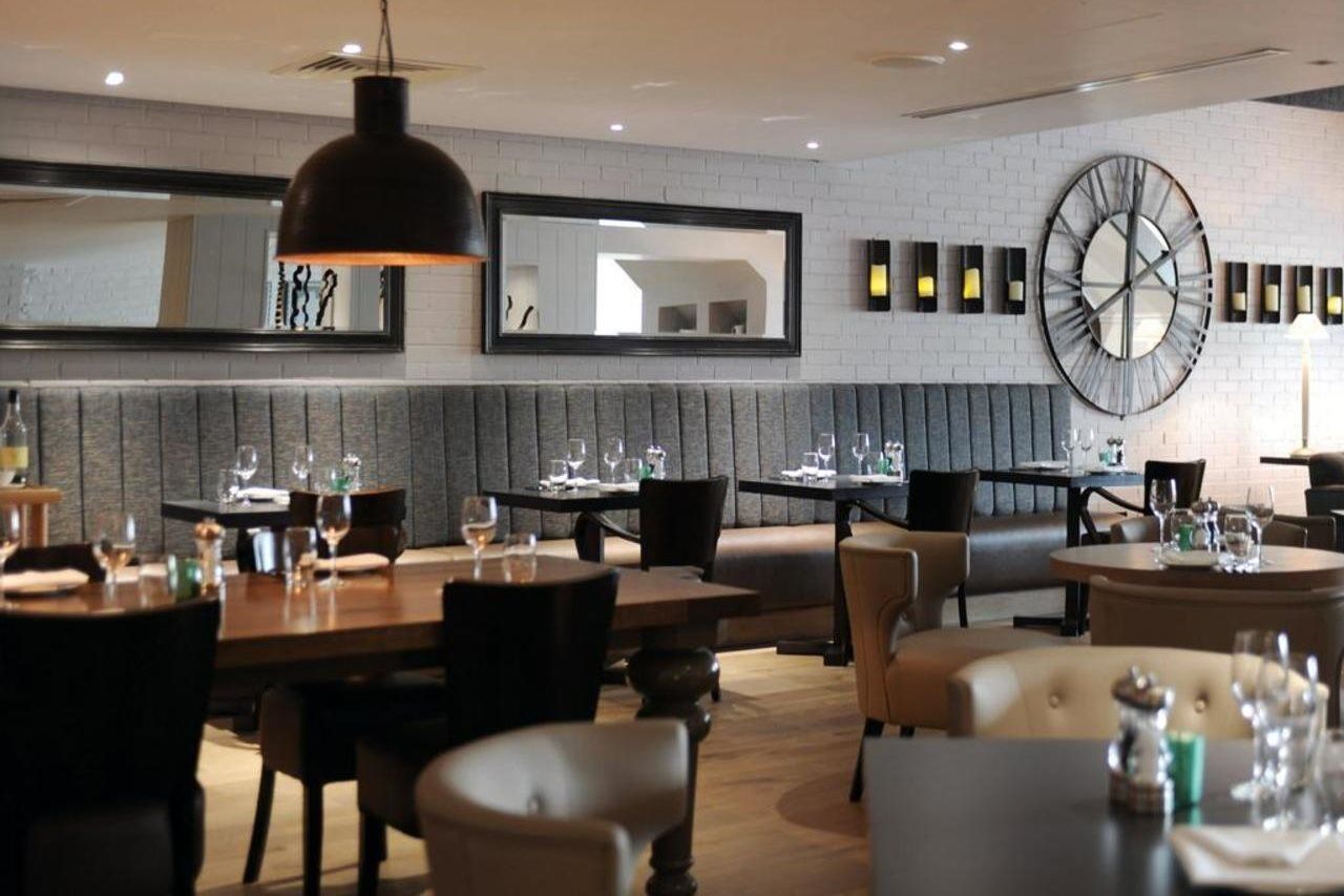 Macdonald Hotel 4*