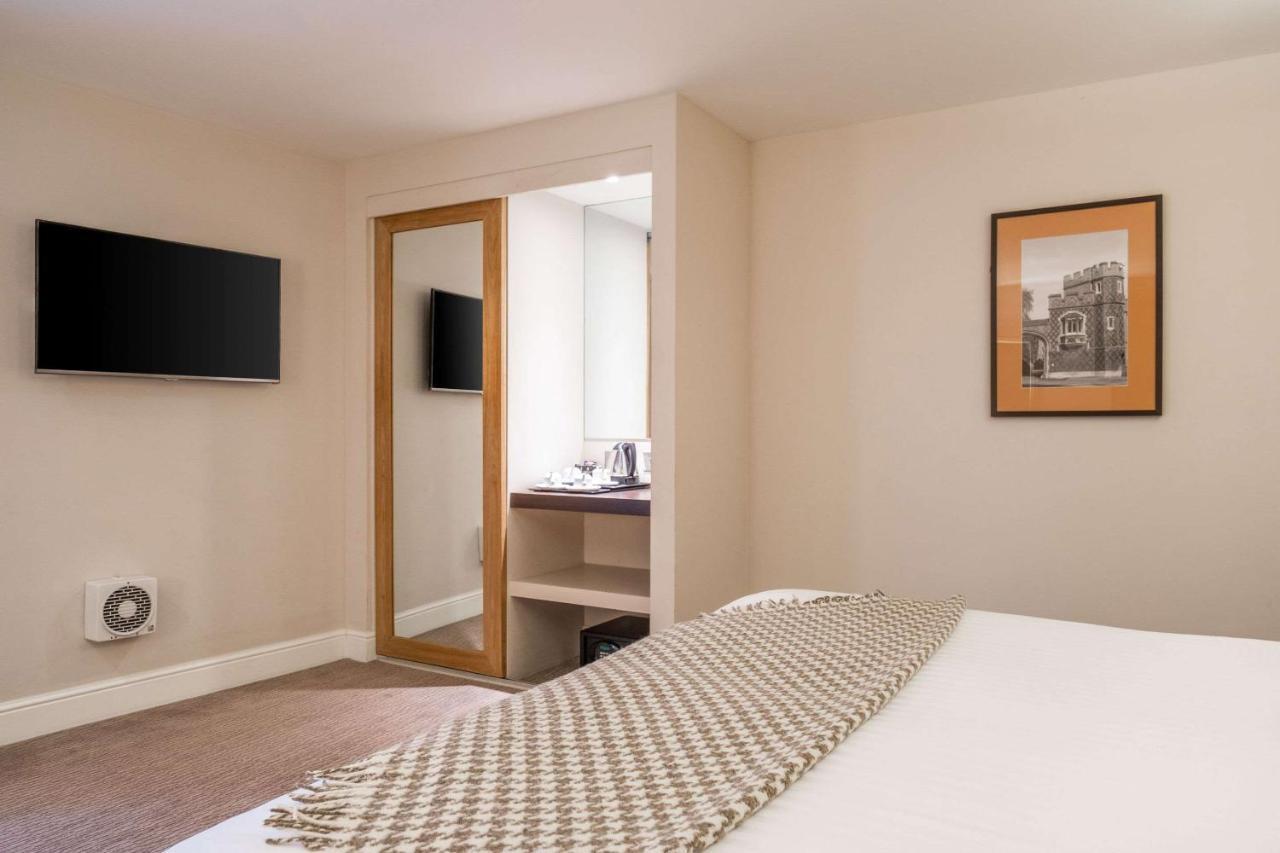 Clarion Collection Harte & Garter & Hotel Windsor