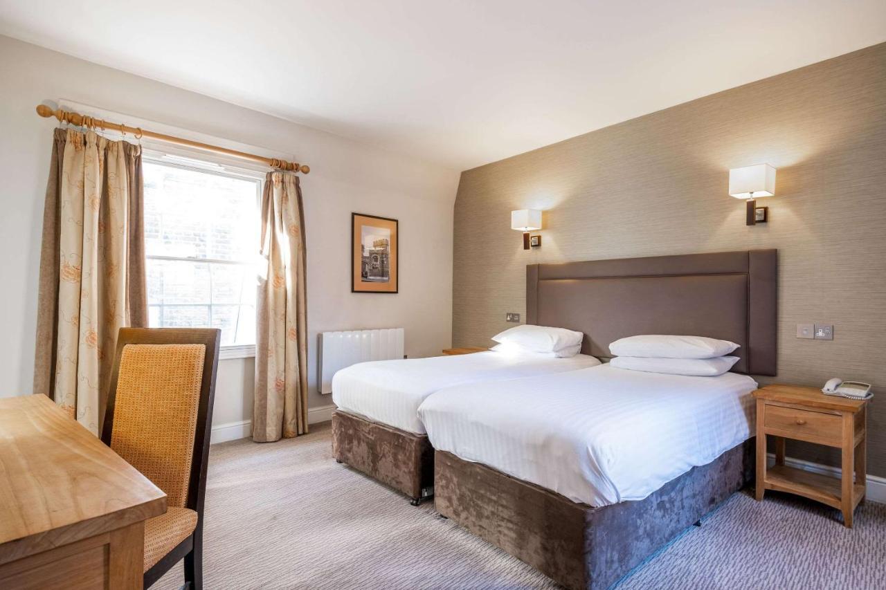 Clarion Collection Harte & Garter & Hotel