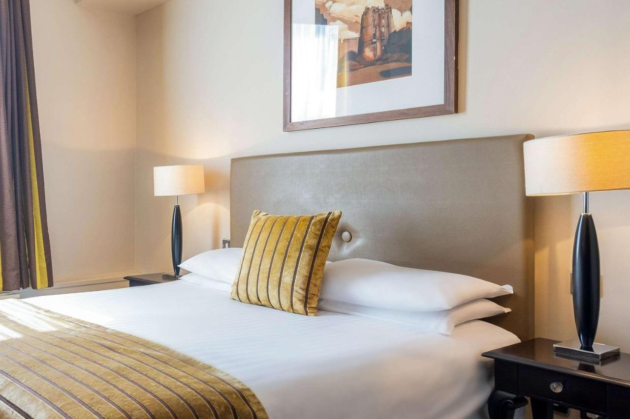Clarion Collection Harte & Garter & Hotel 4*