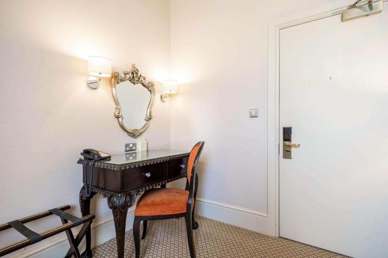 Hotel Clarion Collection Harte & Garter & Windsor