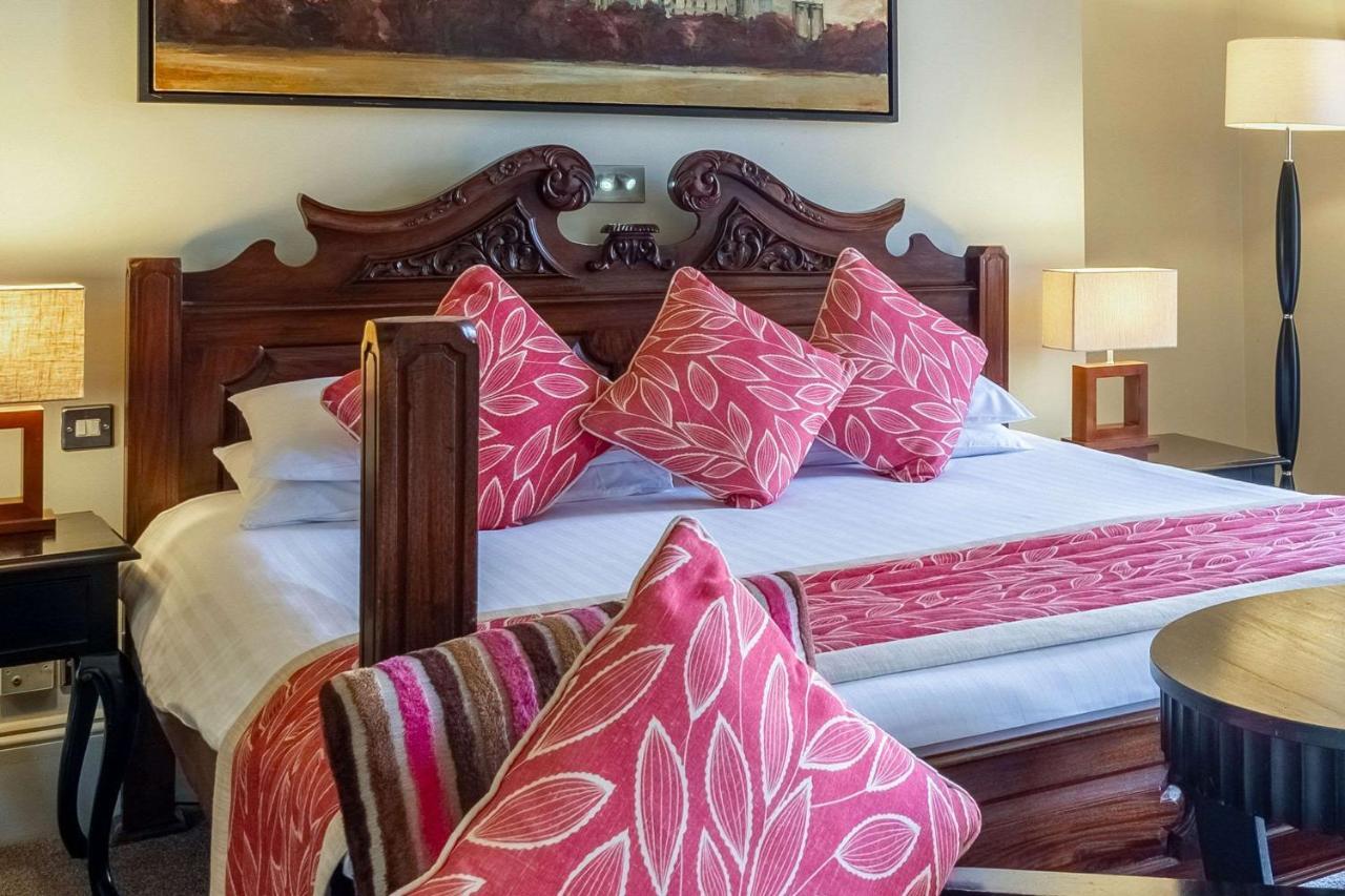Clarion Collection Harte & Garter & Hotel 4*
