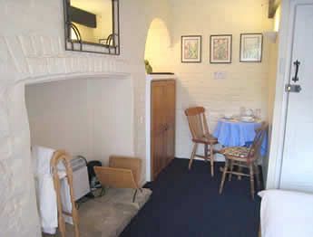 Bluebell House Guest house