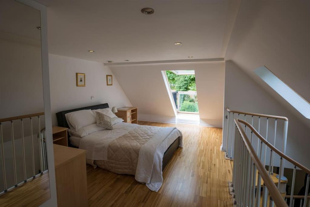 Holiday home Lake View