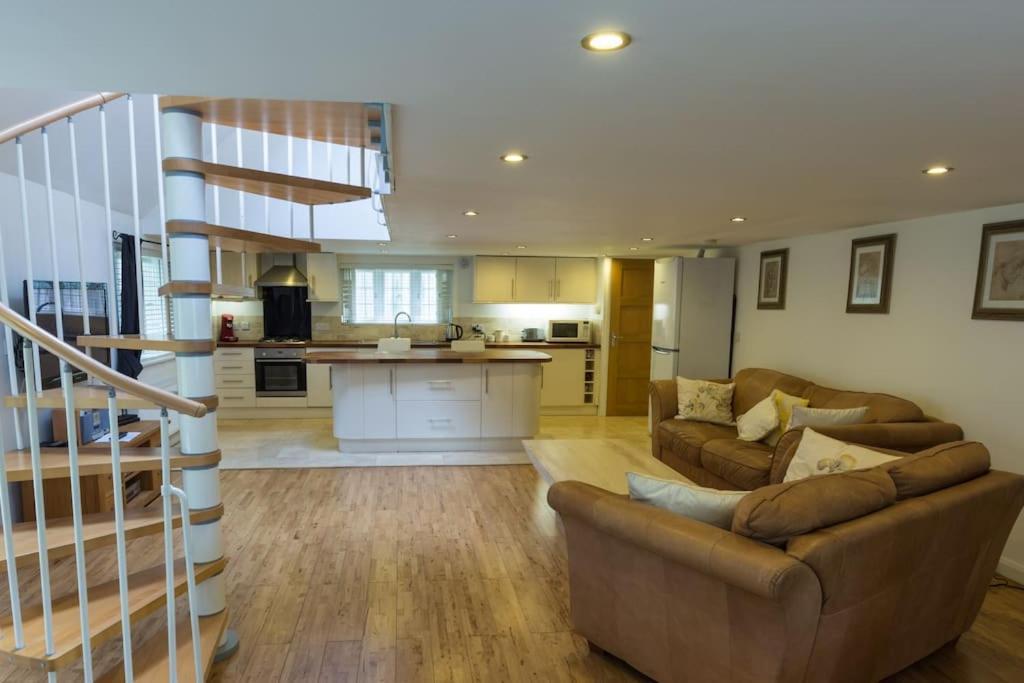 Holiday home Lake View Windsor