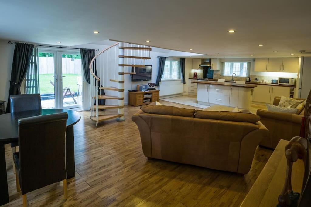 Holiday home Lake View Windsor