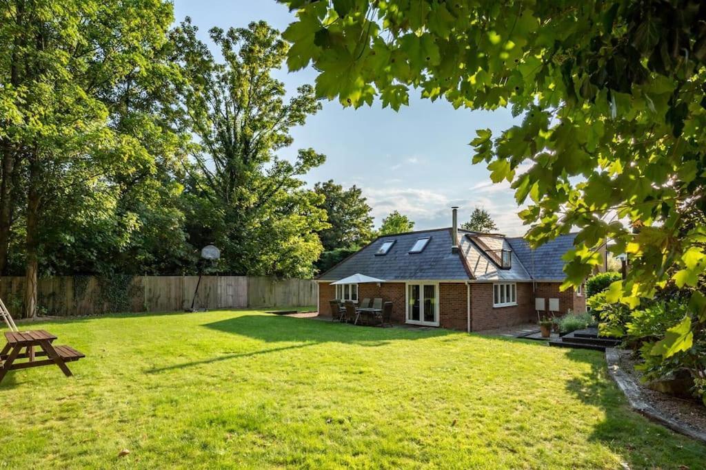 Lake View Holiday home