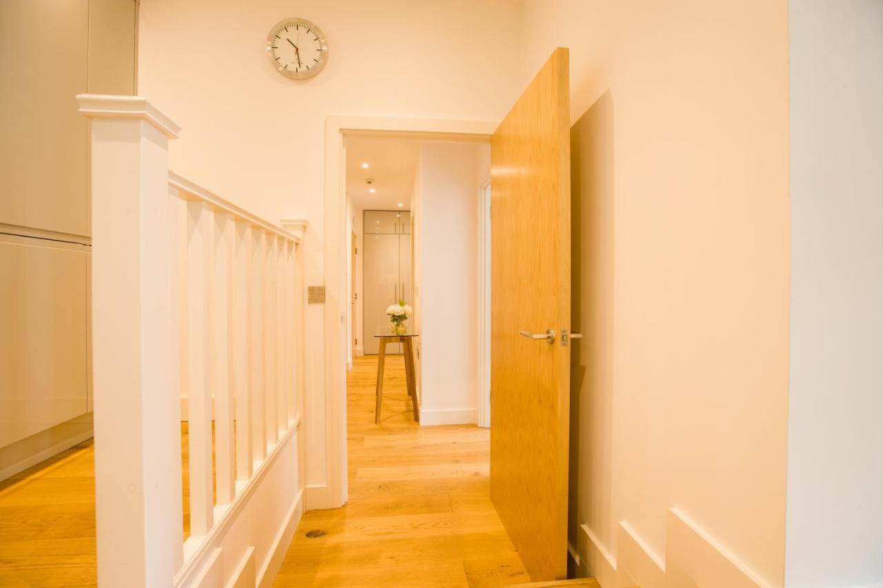 Urban Living's ~ King Edward Luxury In The Heart Of