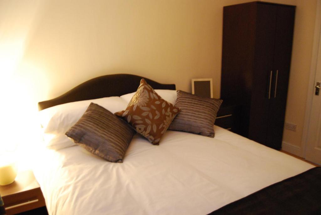 Windsor Guest House 3*